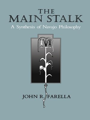 cover image of The Main Stalk